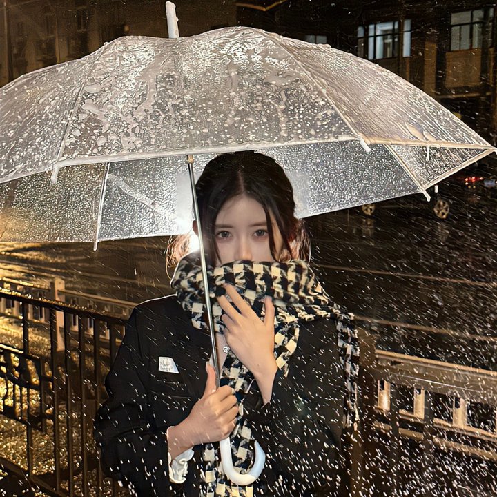 彩云妃子