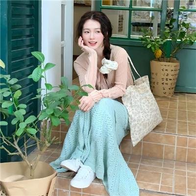 一个好爸爸