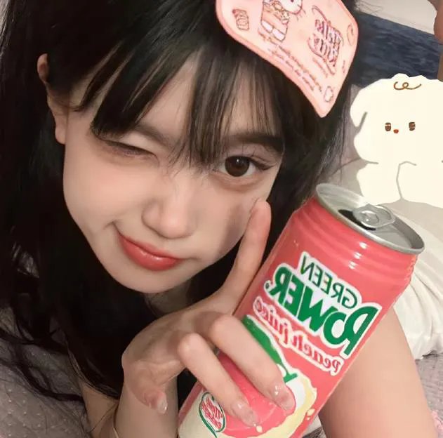 月之子